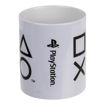 Picture of PLAY STATION MUG 300ML WHITE
